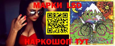 прущие крисы Кимры